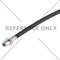 Centric Parts BRAKE HOSE 150.40162 - alternate 3